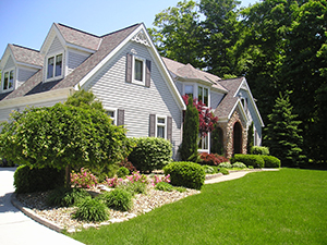 Landscapers and Lawncare Services in Guerneville, CA