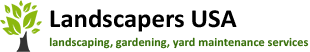 Guerneville Landscapers